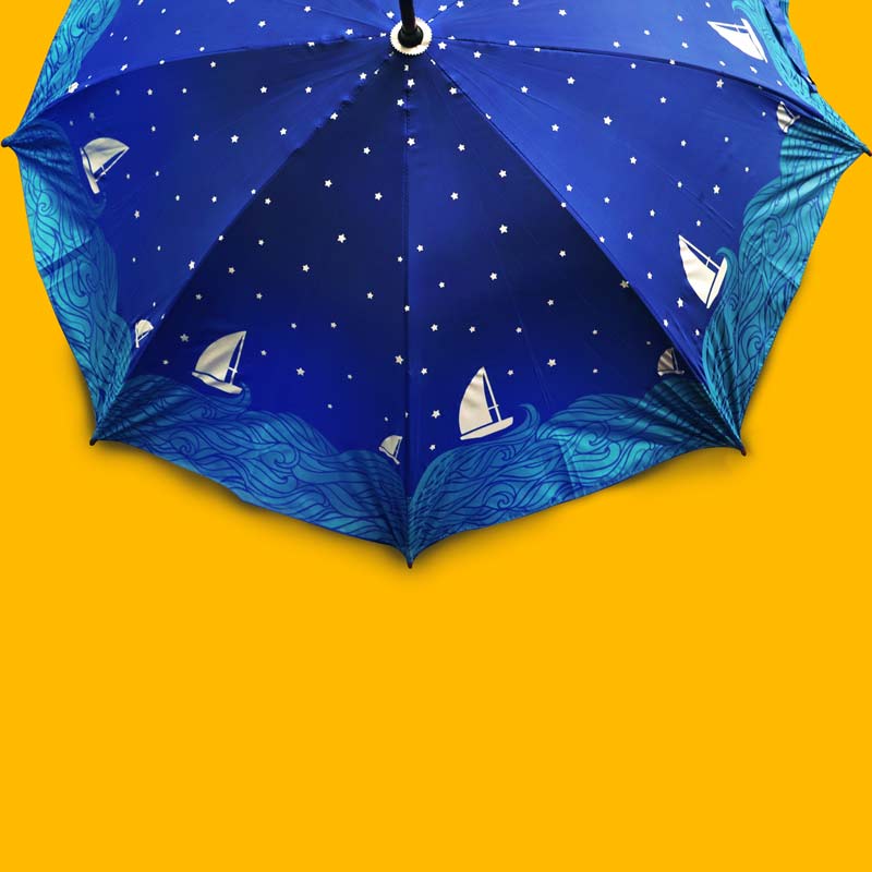 Umbrellas
