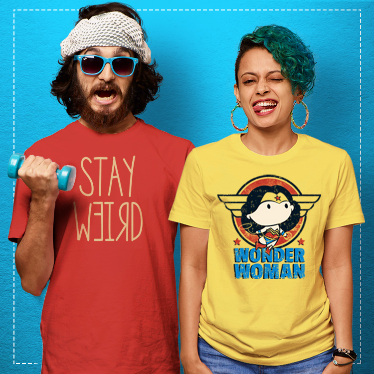 T-Shirts