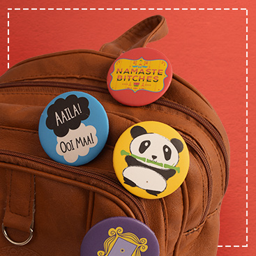 Badges