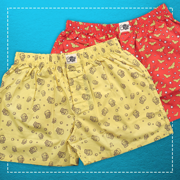 Boxer Shorts