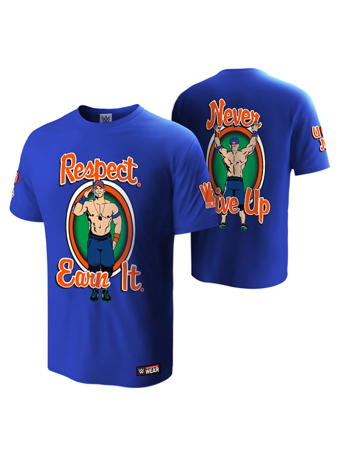 john cena t shirt online india