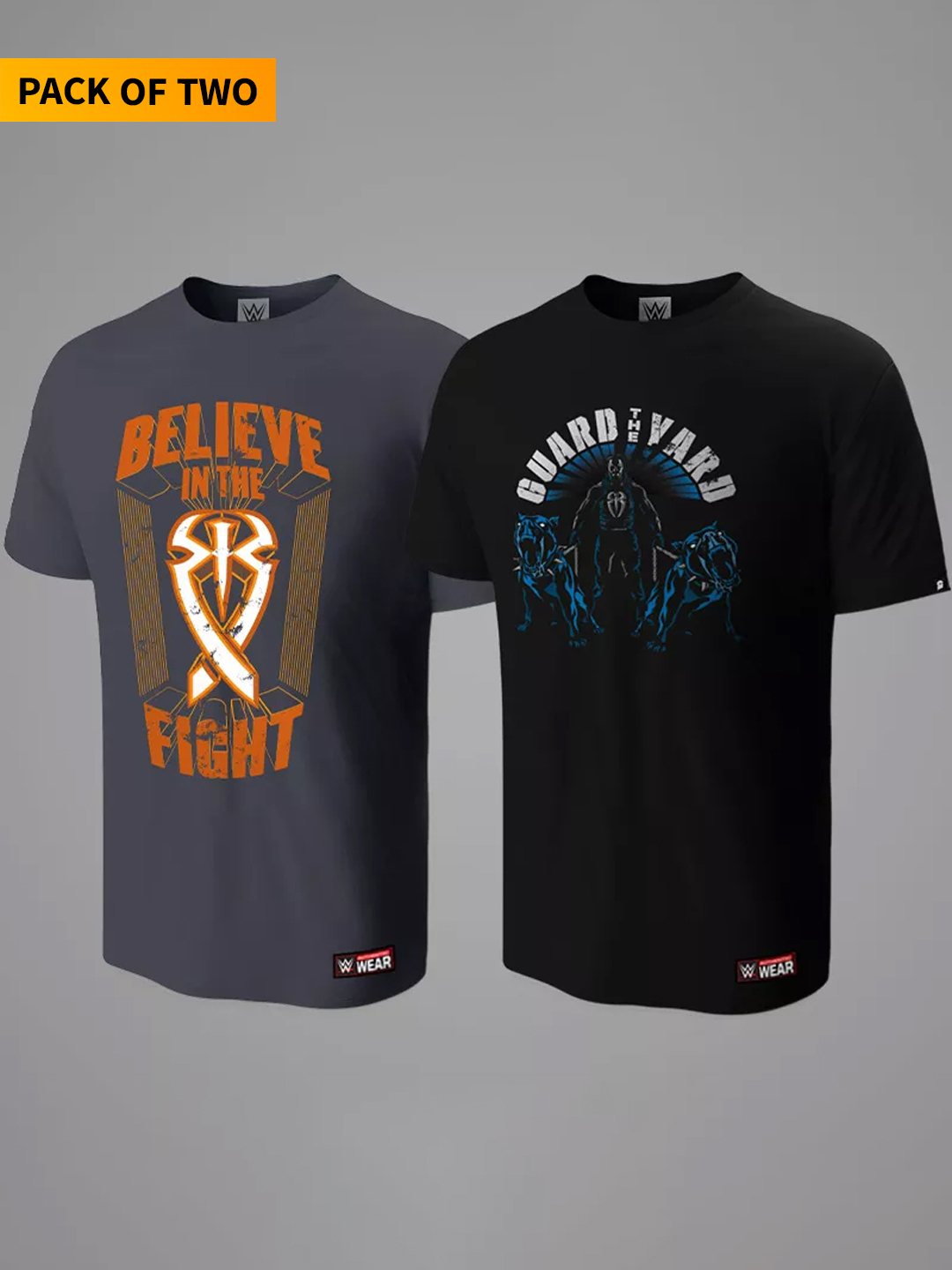 wwe superstars t shirts in india online