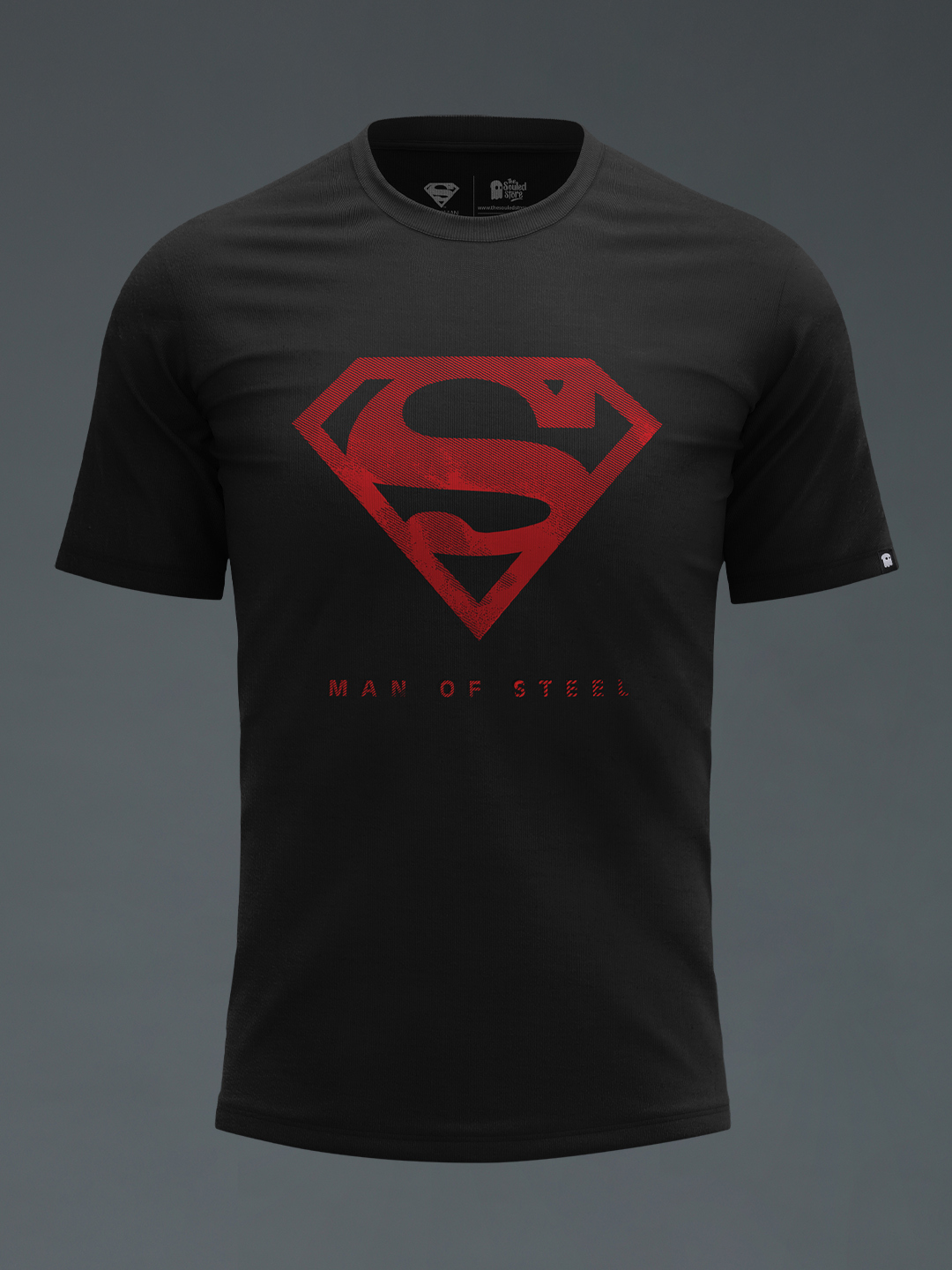 Superman: Iconic Emblem T-Shirts | DC Comics™  