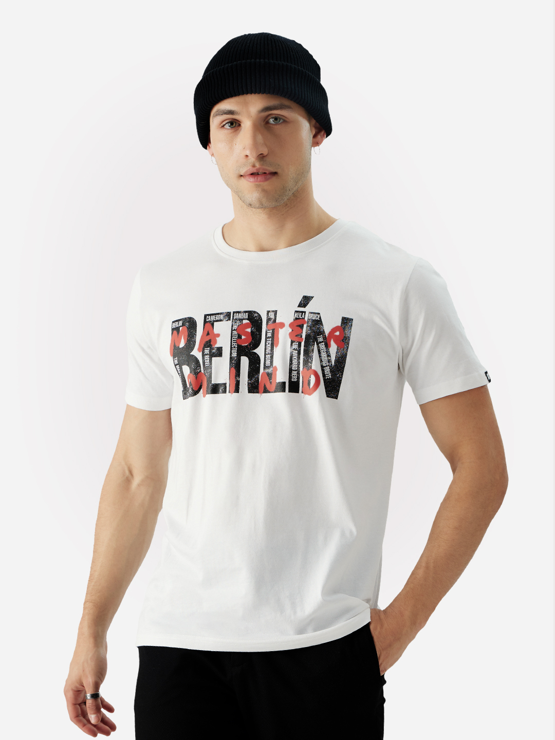 Money Heist: Berlin T-Shirts | Berlin  