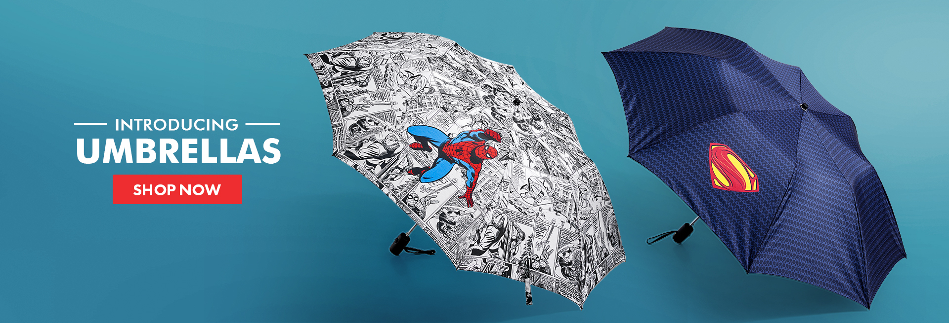 Umbrellas