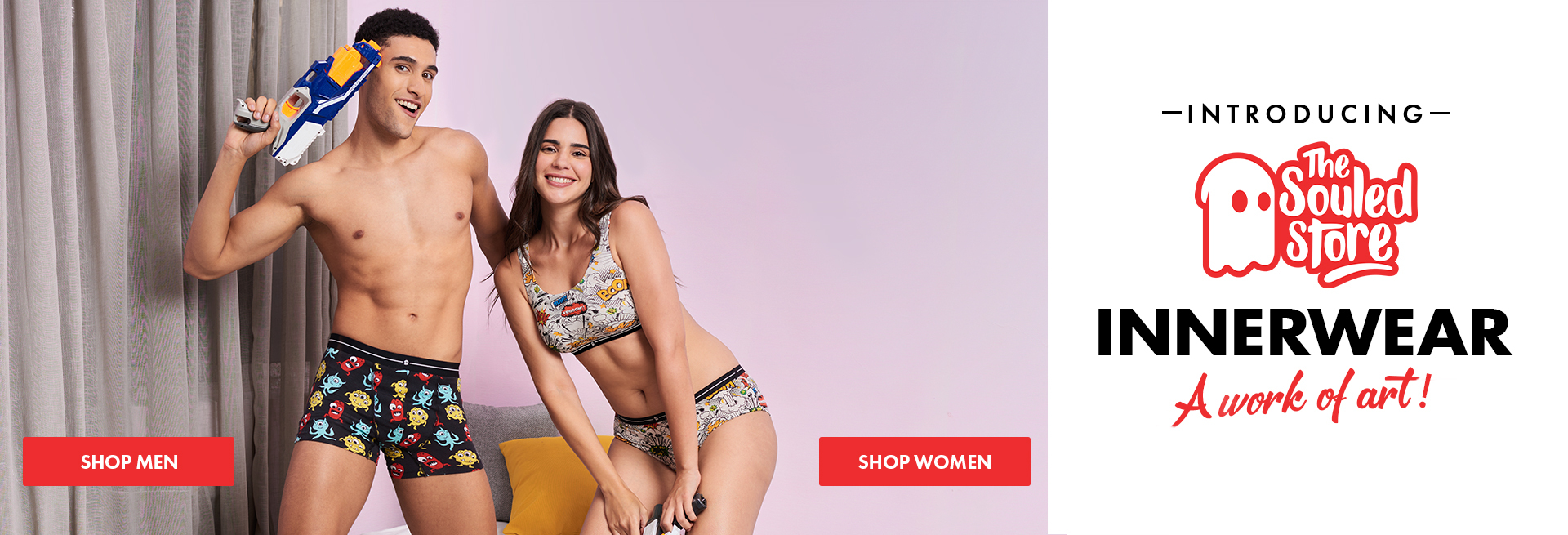Innerwear