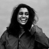 Chachi Chaudhari