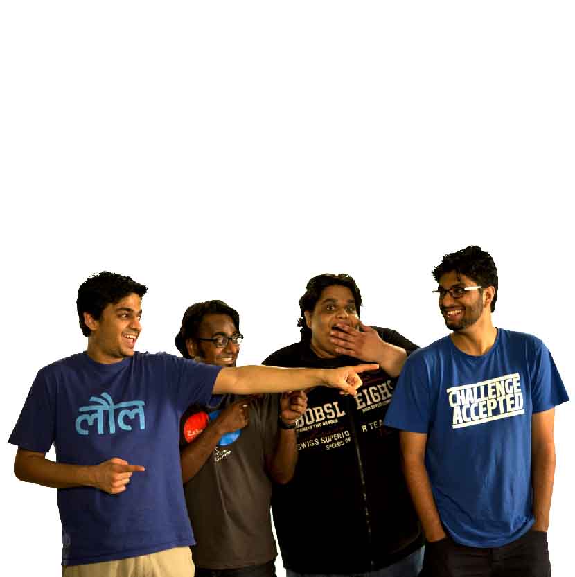 All India Bakchod