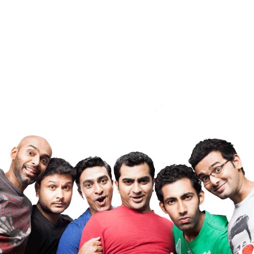 SnG Comedy