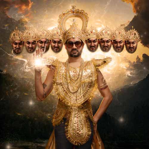 Nucleya