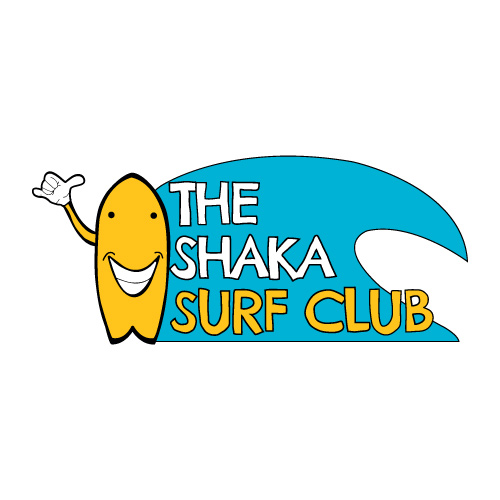 The Shaka Surf Club