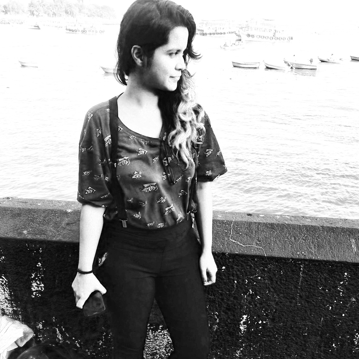 Manasi