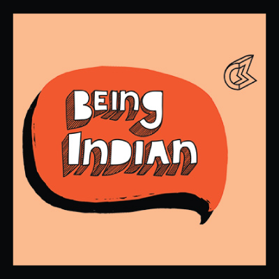 Being Indian