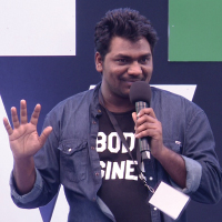 Zakir Khan