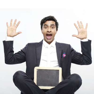 Varun Thakur