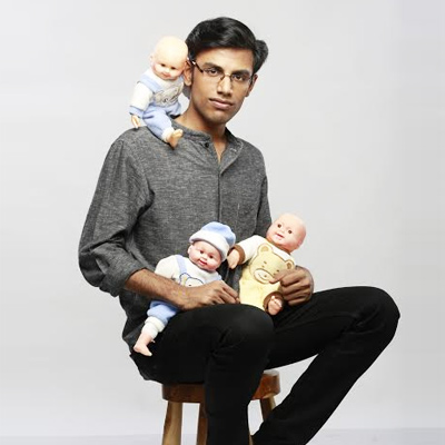 Biswa Kalyan Rath