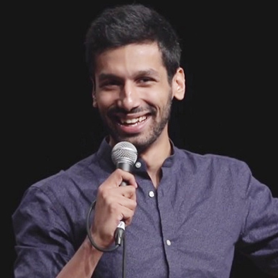 Kanan Gill