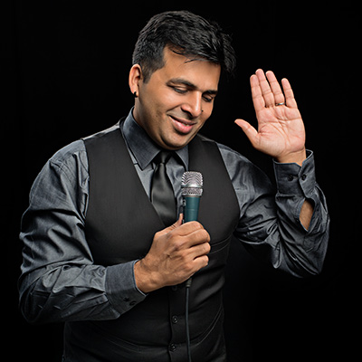 Amit Tandon