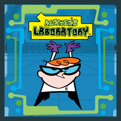 Dexter's Laboratory™