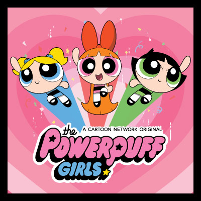 The Powerpuff Girls™
