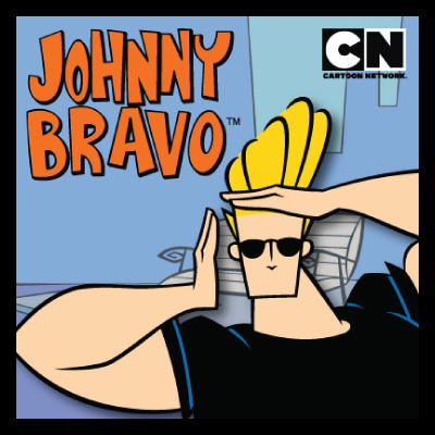 Johnny Bravo™