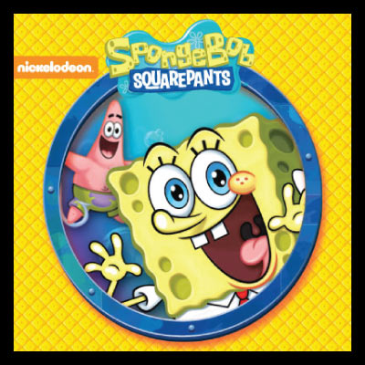 SpongeBob SquarePants™