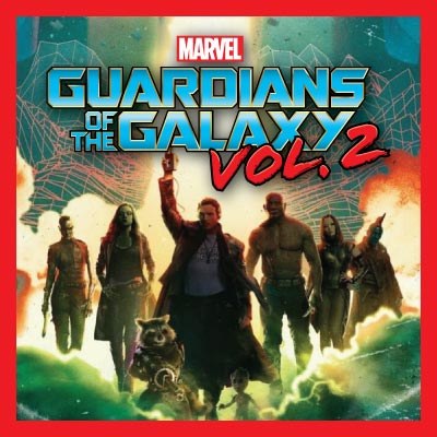 Guardians Of The Galaxy™ 
