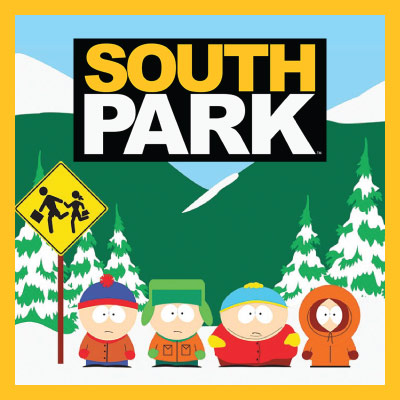 South Park™