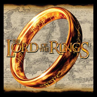 The Lord of the Rings™