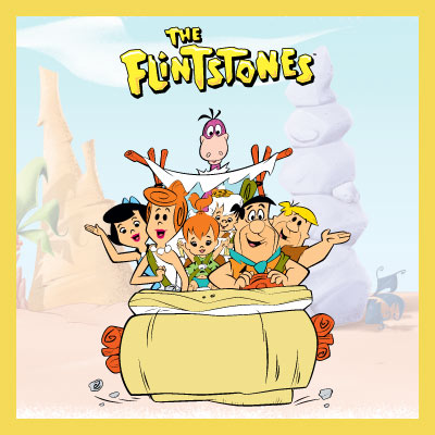 The Flintstones™