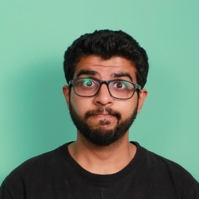 Aakash Mehta
