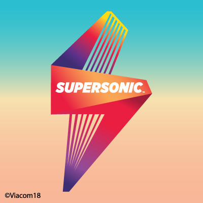 Supersonic