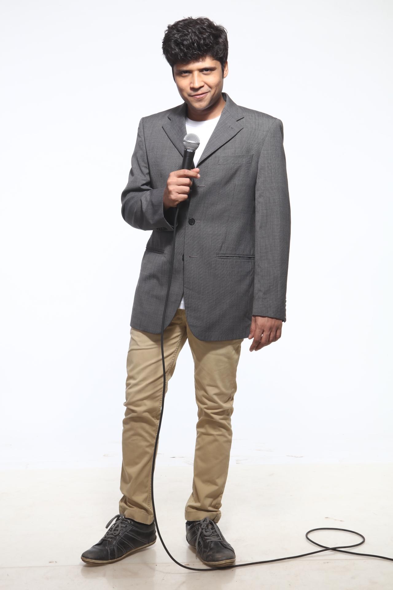 Rahul Subramanian