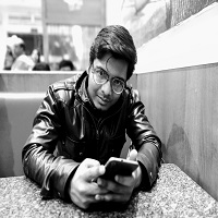 Abhinav