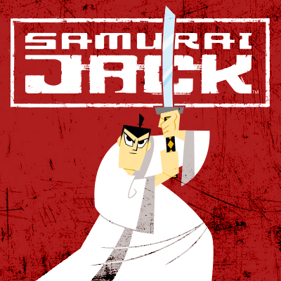 Samurai Jack™