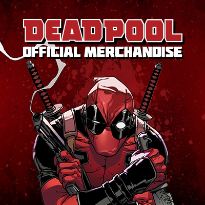 Deadpool™