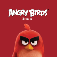 Angry Birds