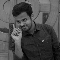 Pratik Sinha