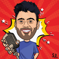 RJ Roshan
