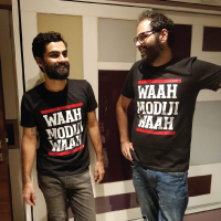 Peeing Human - Kunal Kamra