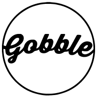 Gobble