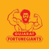 Gujarat Fortune Giants