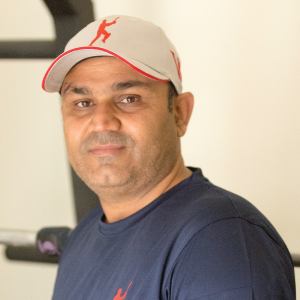 Virender Sehwag