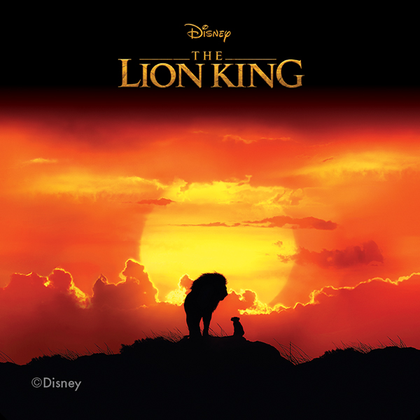 The Lion King™