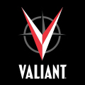 Valiant Comics