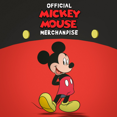 Mickey Mouse™