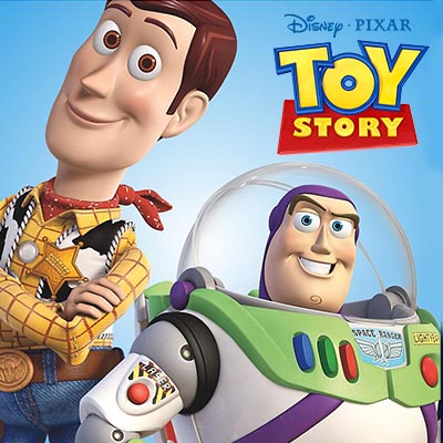 Toy Story™
