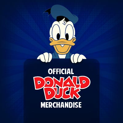 Donald Duck™