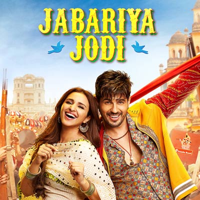 Jabariya Jodi