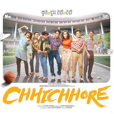 Chhichhore